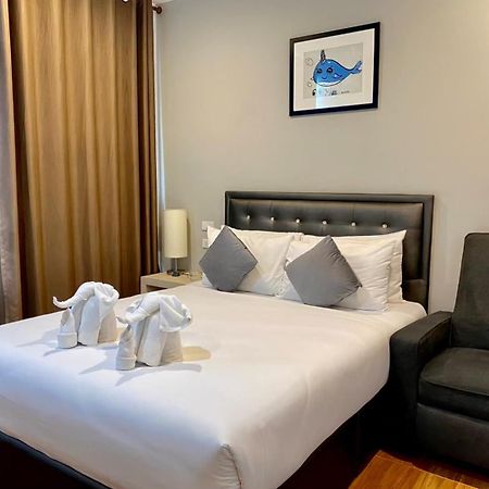 The Vet Boutique Hotel - SHA Extra Plus San Kamphaeng Extérieur photo