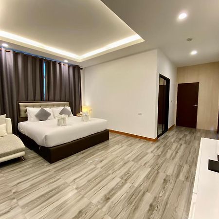 The Vet Boutique Hotel - SHA Extra Plus San Kamphaeng Extérieur photo