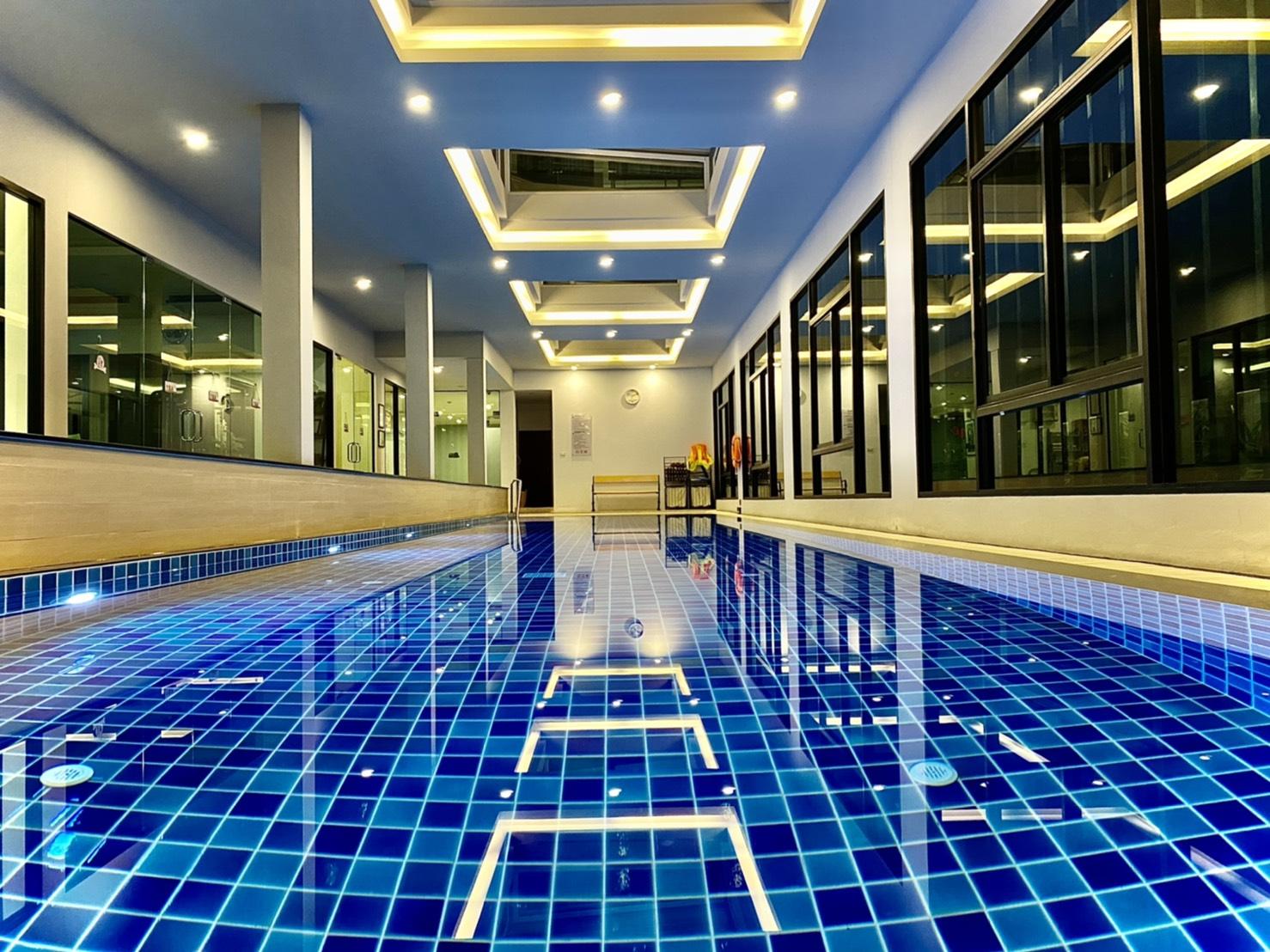 The Vet Boutique Hotel - SHA Extra Plus San Kamphaeng Extérieur photo